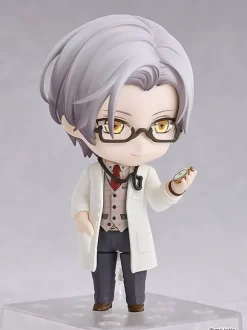 Nendoroid Adjudicator (Tears of Themis)
