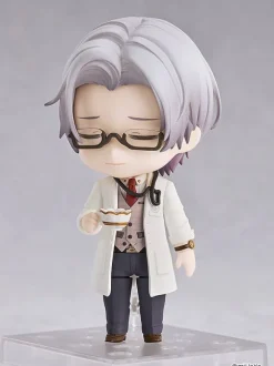 Nendoroid Adjudicator (Tears of Themis)
