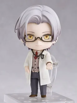 Nendoroid Adjudicator (Tears of Themis)