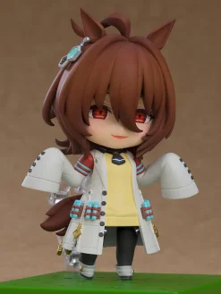 Nendoroid Agnes Tachyon (Uma Musume: Pretty Derby) (Rerelease)