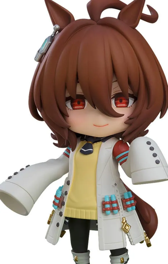 Nendoroid Agnes Tachyon (Uma Musume: Pretty Derby) (Rerelease)