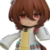 Nendoroid Agnes Tachyon (Uma Musume: Pretty Derby)