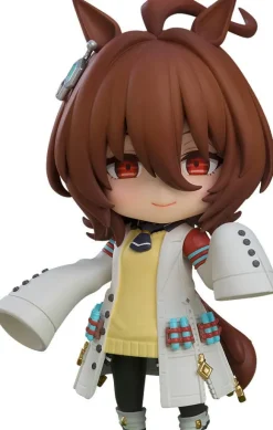 Nendoroid Agnes Tachyon (Uma Musume: Pretty Derby)