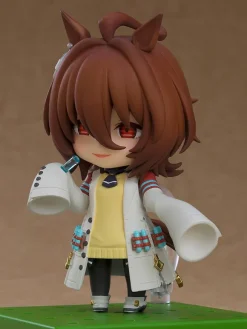 Nendoroid Agnes Tachyon (Uma Musume: Pretty Derby)