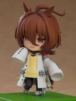 Nendoroid Agnes Tachyon (Uma Musume: Pretty Derby)