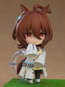 Nendoroid Agnes Tachyon (Uma Musume: Pretty Derby)
