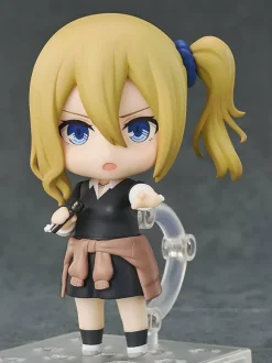 Nendoroid Ai Hayasaka (Kaguya-sama: Love Is War -The First Kiss That Never Ends-)