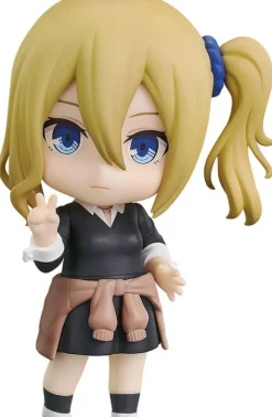 Nendoroid Ai Hayasaka (Kaguya-sama: Love Is War -The First Kiss That Never Ends-)