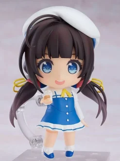 Nendoroid Ai Hinatsuru (The Ryuo's Work is Never Done!)