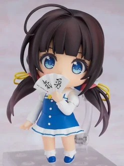Nendoroid Ai Hinatsuru (The Ryuo's Work is Never Done!)
