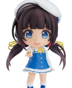 Nendoroid Ai Hinatsuru (The Ryuo's Work is Never Done!)
