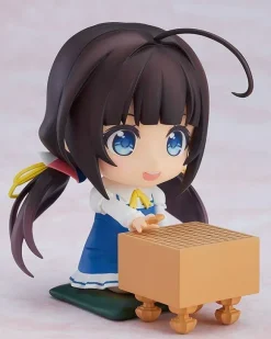 Nendoroid Ai Hinatsuru (The Ryuo's Work is Never Done!)