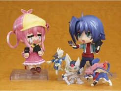 Nendoroid Aichi Sendo