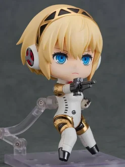 Nendoroid Aigis 2.0 (Persona 3 Reload)