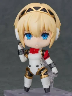 Nendoroid Aigis 2.0 (Persona 3 Reload)
