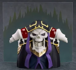 Nendoroid Ainz Ooal Gown (OVERLORD) (Reissue)