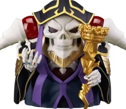 Nendoroid Ainz Ooal Gown (OVERLORD) (Reissue)