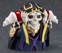 Nendoroid Ainz Ooal Gown (OVERLORD) (Reissue)