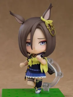 Nendoroid Air Groove (Uma Musume: Pretty Derby)