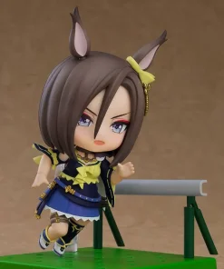 Nendoroid Air Groove (Uma Musume: Pretty Derby)