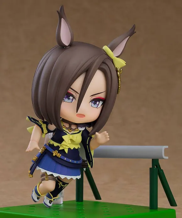 Nendoroid Air Groove (Uma Musume: Pretty Derby)