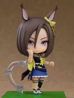 Nendoroid Air Groove (Uma Musume: Pretty Derby)
