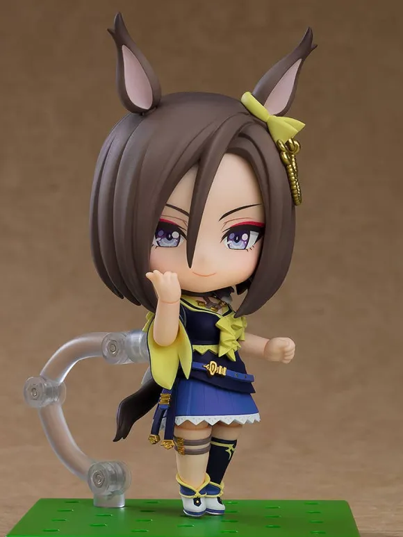 Nendoroid Air Groove (Uma Musume: Pretty Derby)