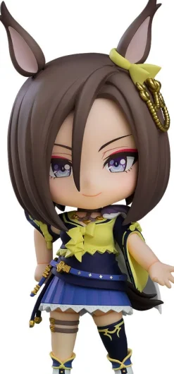 Nendoroid Air Groove (Uma Musume: Pretty Derby)