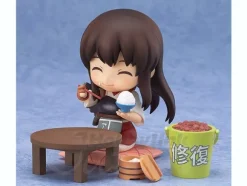 Nendoroid Akagi
