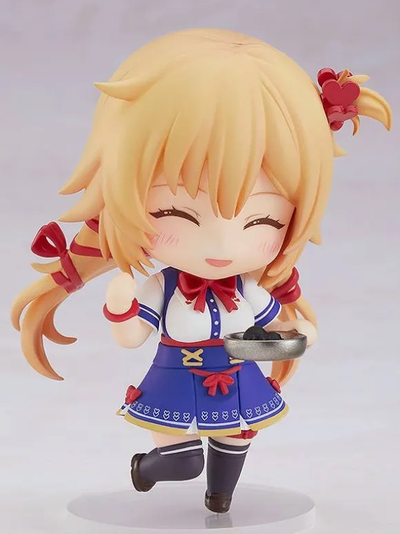 Nendoroid Akai Haato (hololive production)