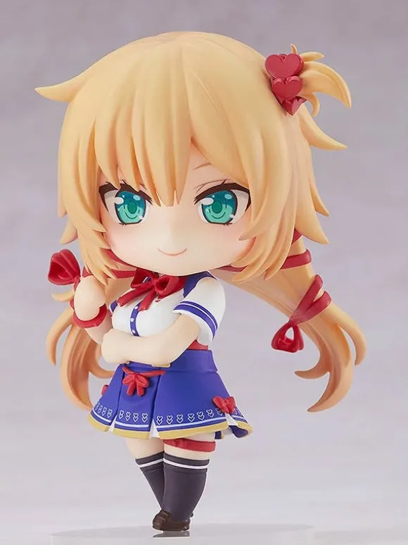 Nendoroid Akai Haato (hololive production)