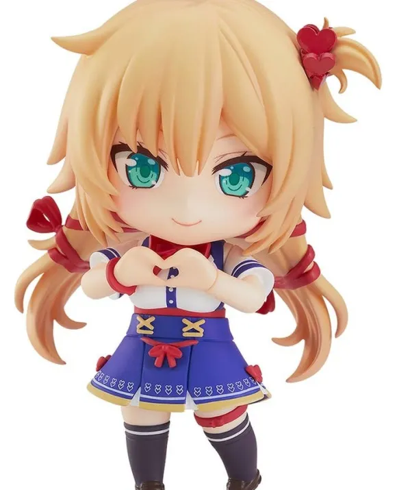 Nendoroid Akai Haato (hololive production)