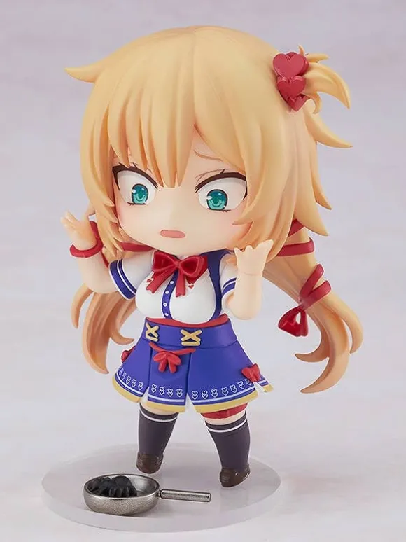 Nendoroid Akai Haato (hololive production)