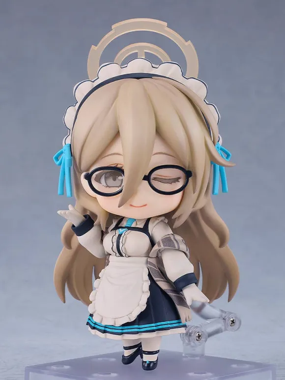 Nendoroid Akane Murokasa (Blue Archive)