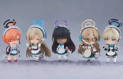 Nendoroid Akane Murokasa (Blue Archive)