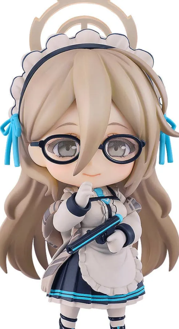 Nendoroid Akane Murokasa (Blue Archive)