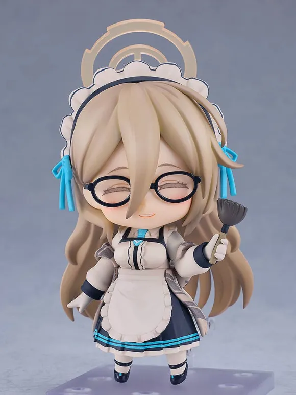 Nendoroid Akane Murokasa (Blue Archive)
