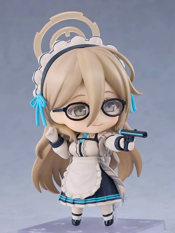 Nendoroid Akane Murokasa (Blue Archive)