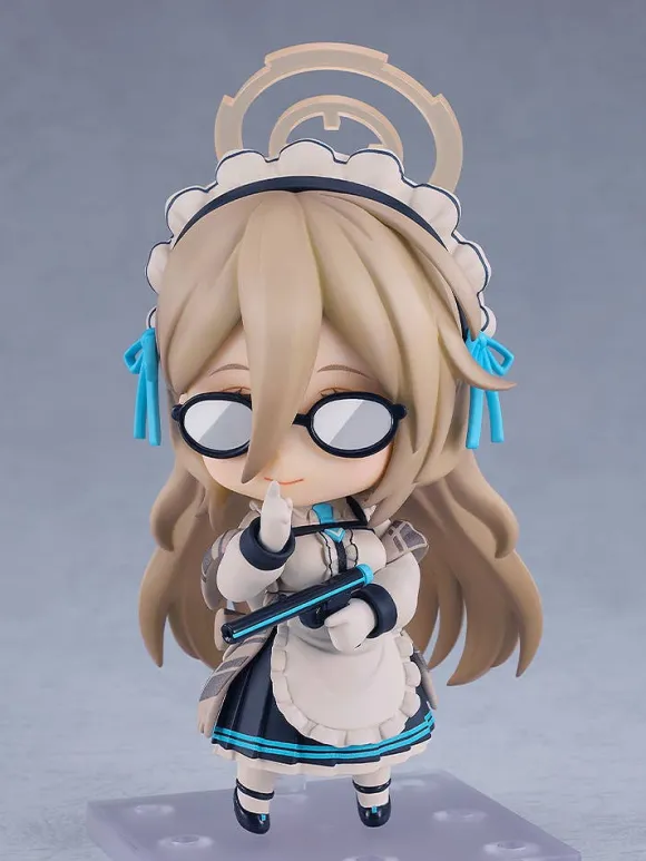 Nendoroid Akane Murokasa (Blue Archive)