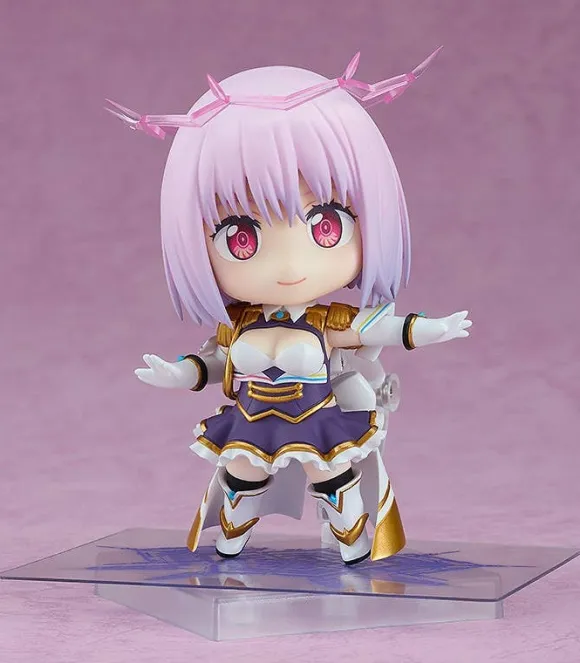 Nendoroid Akane Shinjo (New Order) (GRIDMAN UNIVERSE)