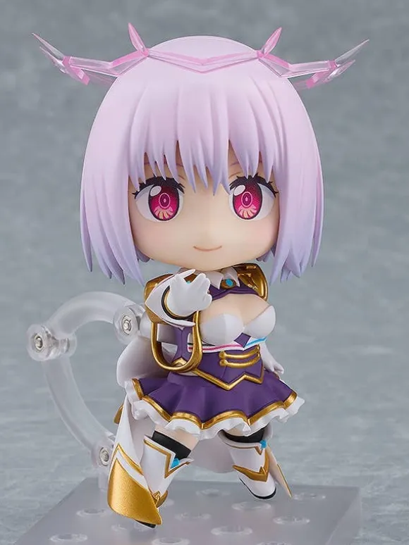 Nendoroid Akane Shinjo (New Order) (GRIDMAN UNIVERSE)