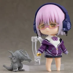 Nendoroid Akane Shinjo (SSSS.GRIDMAN)