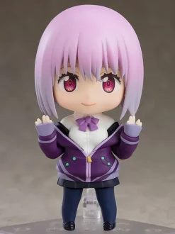 Nendoroid Akane Shinjo (SSSS.GRIDMAN)