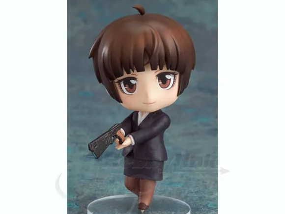 Nendoroid Akane Tsunemori
