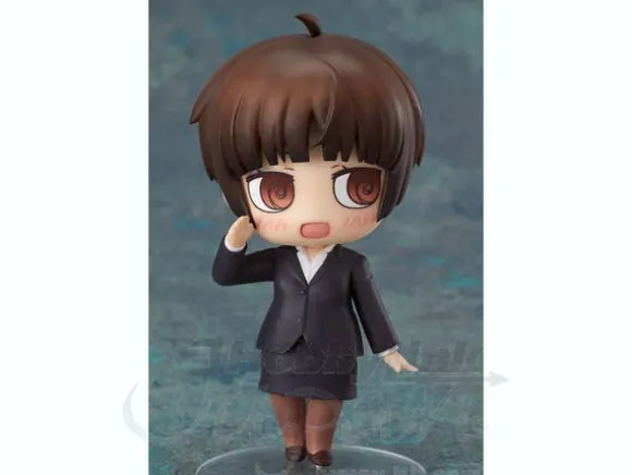 Nendoroid Akane Tsunemori