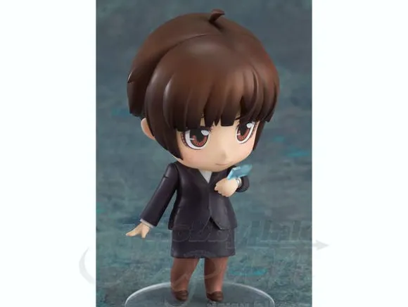 Nendoroid Akane Tsunemori