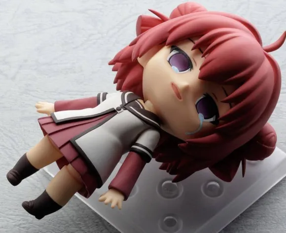 Nendoroid Akari Akaza (YuruYuri) (Reissue)