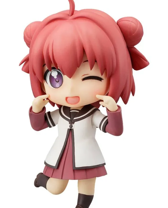 Nendoroid Akari Akaza (YuruYuri) (Reissue)