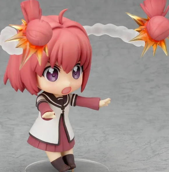 Nendoroid Akari Akaza (YuruYuri) (Reissue)