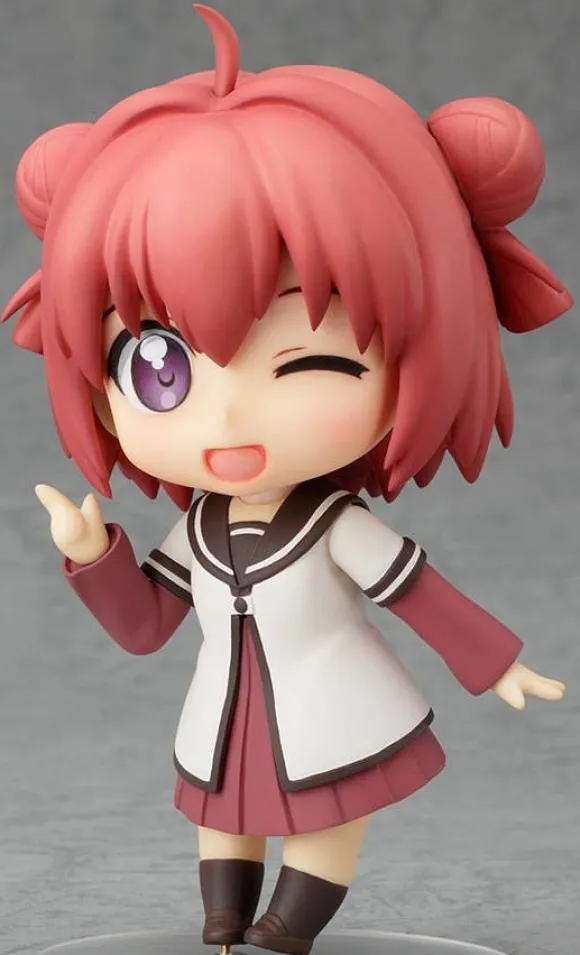 Nendoroid Akari Akaza (YuruYuri) (Reissue)